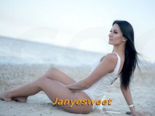 Janyesweet