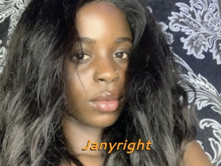 Janyright