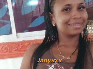 Janyxxx