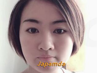 Japamda