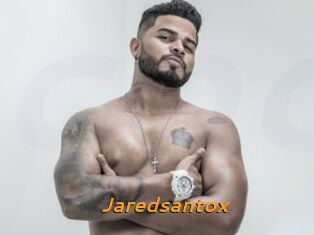 Jaredsantox