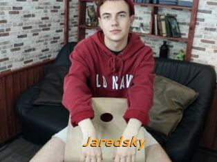 Jaredsky