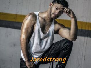 Jaredstrong