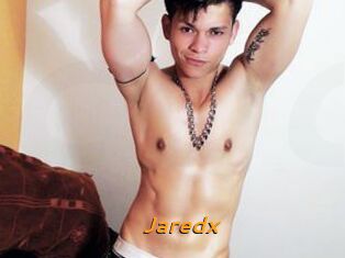 Jaredx