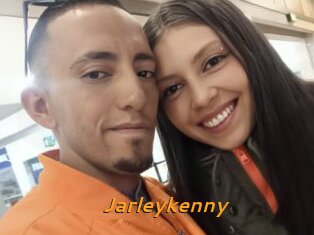 Jarleykenny