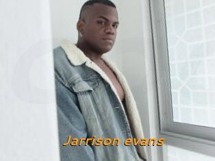 Jarrison_evans