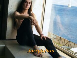 Jarryjulius
