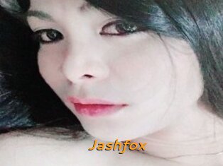 Jashfox