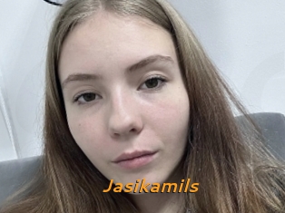Jasikamils