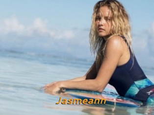 Jasmeann