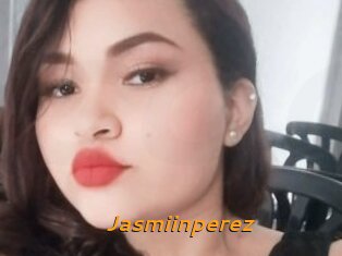 Jasmiinperez