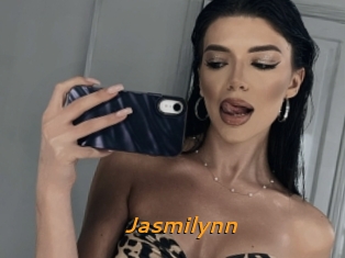 Jasmilynn