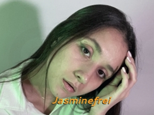 Jasminefrei