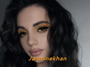 Jasminekhan