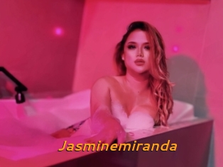 Jasminemiranda