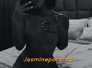 Jasmineportman
