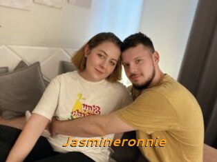 Jasmineronnie