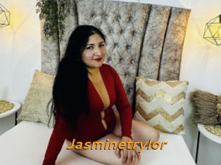 Jasminetrylor