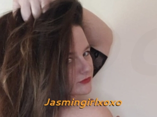 Jasmingirlxoxo