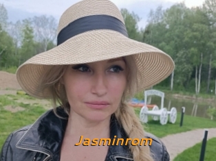 Jasminrom