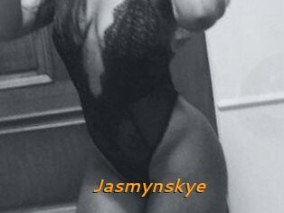 Jasmynskye