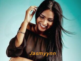 Jasmyynn