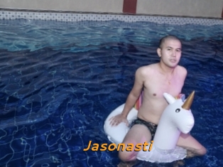 Jasonasti