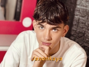 Jasonkaya