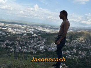 Jasonncash