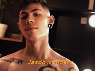 Jasonwonders