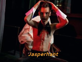 Jasperhant