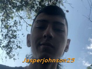 Jasperjohnson25