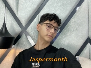 Jaspermonth