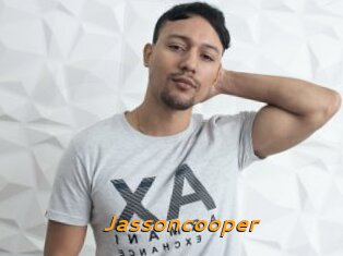 Jassoncooper