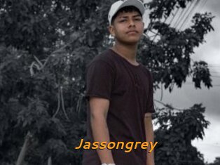 Jassongrey