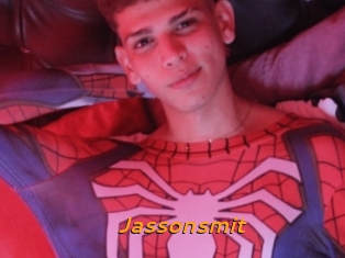 Jassonsmit