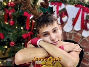 Jassosmit