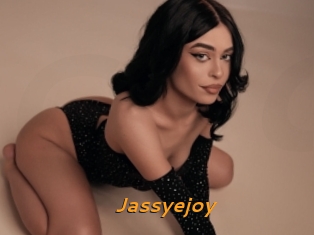 Jassyejoy
