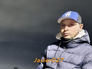 Javier027