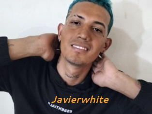 Javierwhite