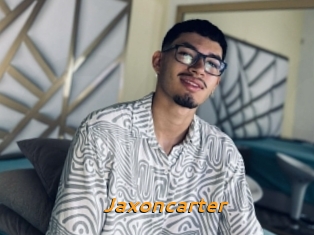 Jaxoncarter