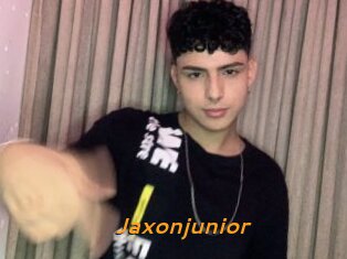 Jaxonjunior