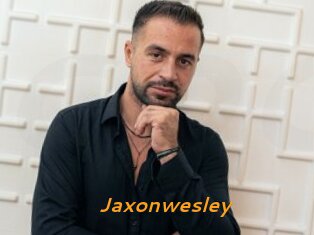Jaxonwesley