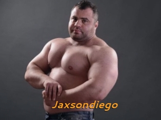 Jaxsondiego
