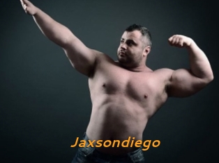 Jaxsondiego