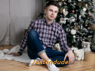 Jaxtondude