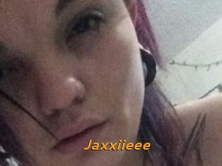 Jaxxiieee