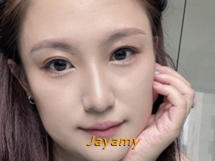 Jayamy