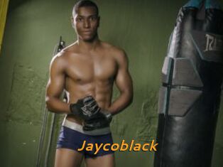 Jaycoblack