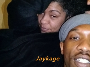 Jaykage